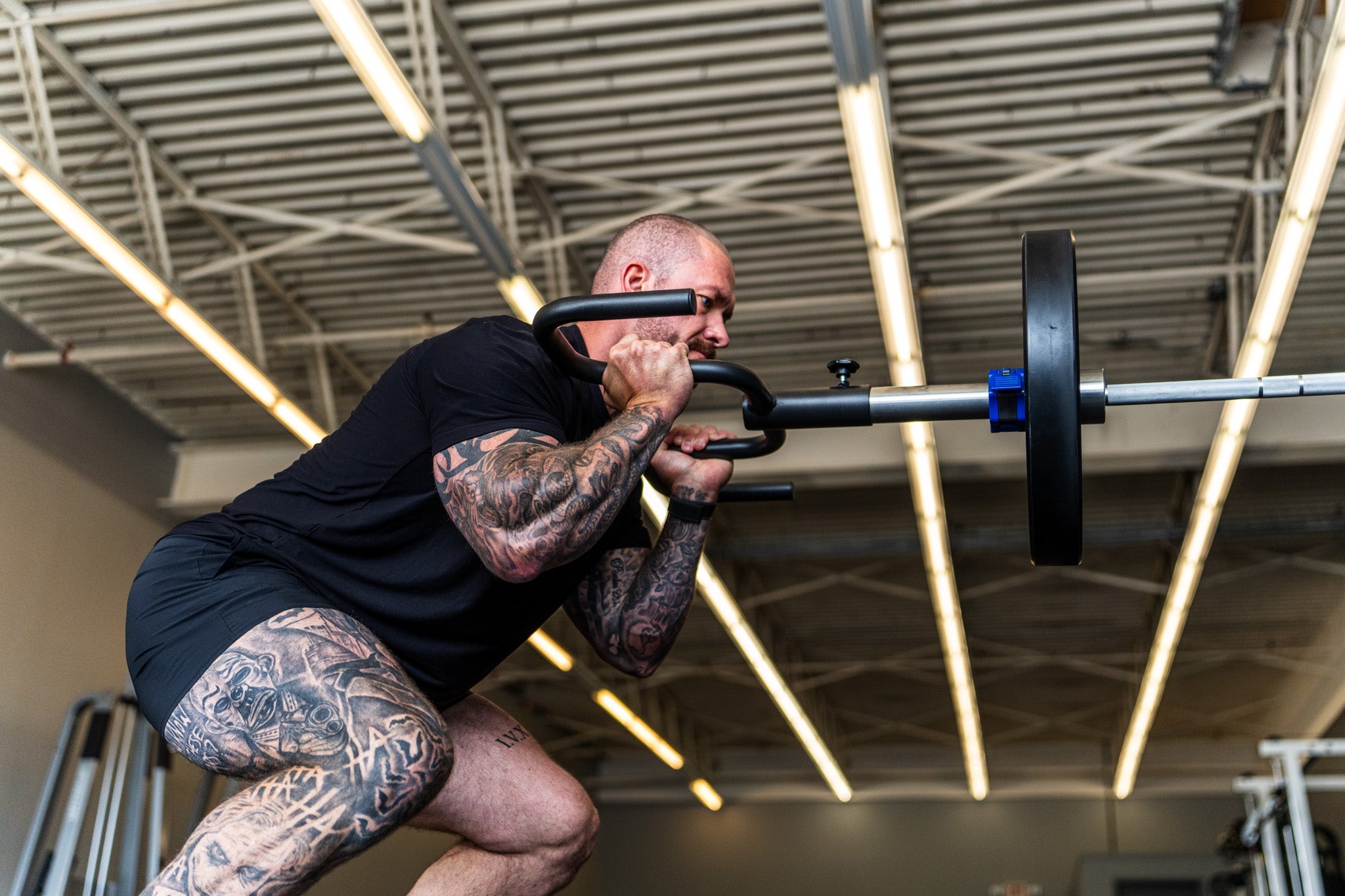 U Clip + Viking Press