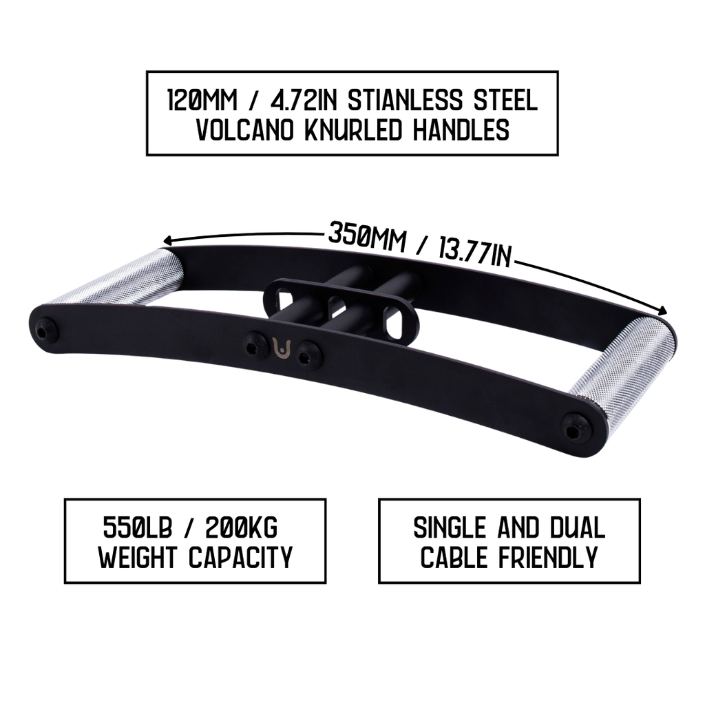 Horizon Grip