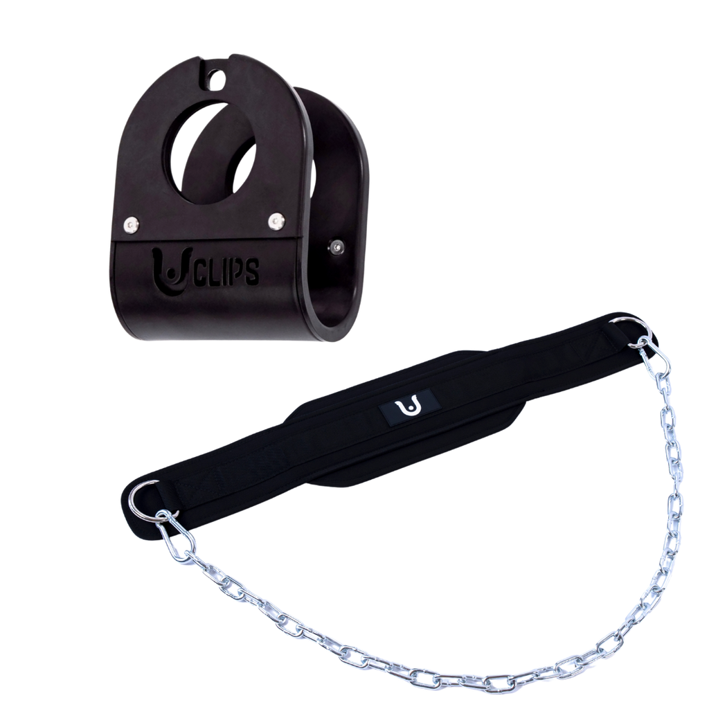 U Clip + Dip Belt