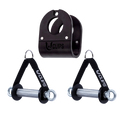 U Clip + Smile Handles